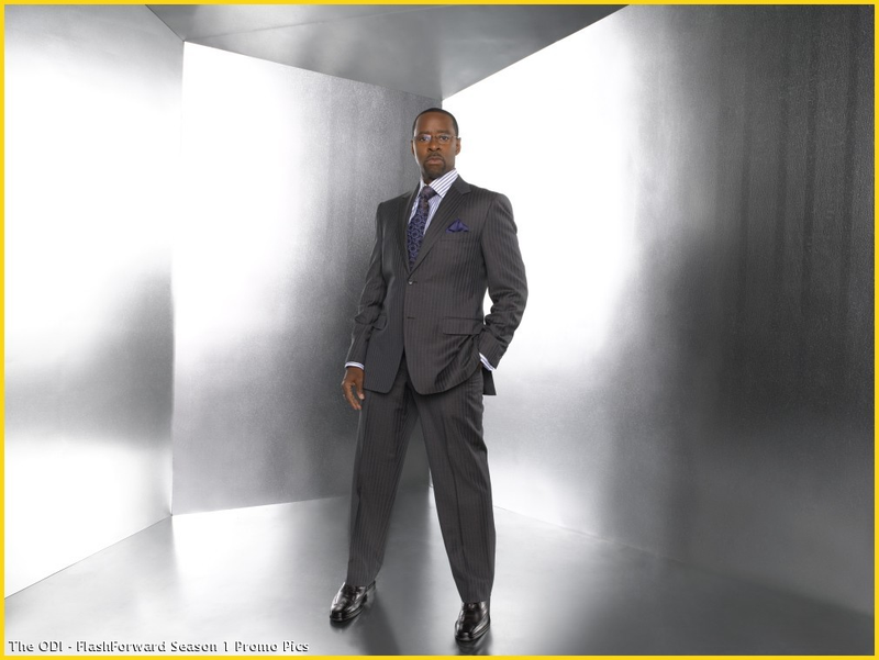 Illustration for article titled Flash Forward Cast Promo Gallery
